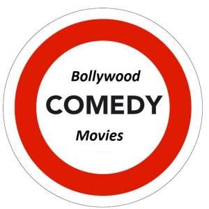 Bollywood comedy Movies