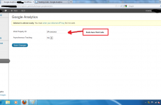 How to Install Google Analytics in WordPress