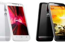 Huawei Introduces The Ascend D quad – Worlds Fastest Smartphone