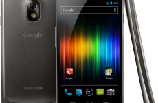 Galaxy Nexus Features and Tech Specifications