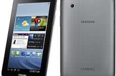 Samsung Galaxy Tab 2 features (7-Inch,Android 4.0,1Ghz,1Gb ram)