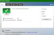 Best Free Antivirus Software for Windows Computer