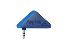 Accept Card Payments Using PayPal Here – Android, iOS App