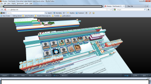 firefox 11 3d view