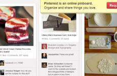 Pinterest – Adding fun to your life