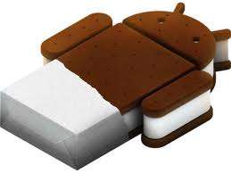 andriod 4.0 icecreamsandwich