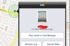 Find and Secure iPhone or iPad – iOS iCloud Setup