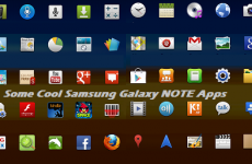 Free Android Apps For your Galaxy Smartphone