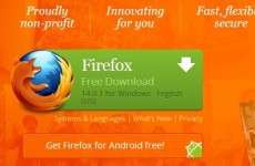 Which web browser to  use – Firefox, Opera or IE?