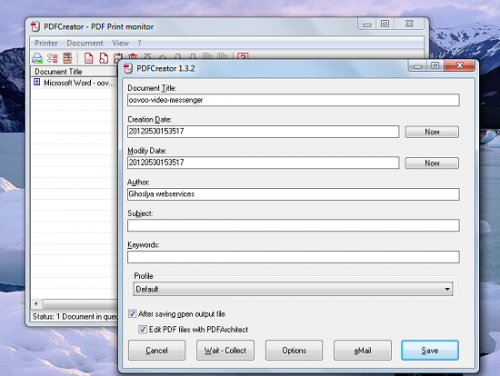 How To Write PDF File In A Smart Way