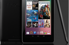 Google Nexus 7 Tablet -Android 4.1, Jelly Bean