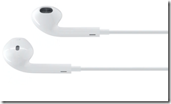 Ear Buds for iPhone 5