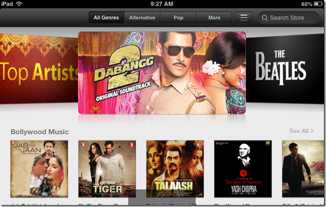 itunes-bollywood-music