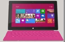 Difference between Microsoft Surface Windows RT and Surface Pro