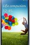 Samsung Galaxy S4 – Android Smartphone with 5-inch display