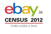 Ebay India Census 2012 – Top Online Shopping Cities and Brands