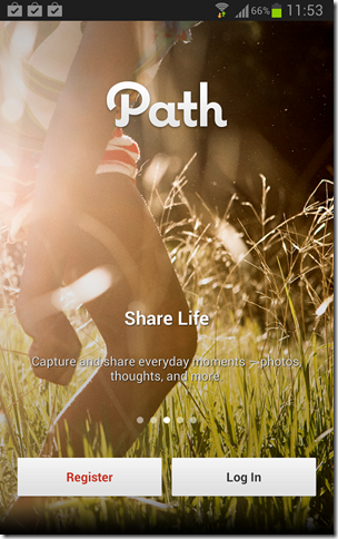 Path