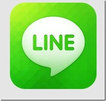 LINE Free Calls & Messages - most popular free android apps