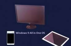 Must Have Features in Windows 9 (Newer full version releases rumor)