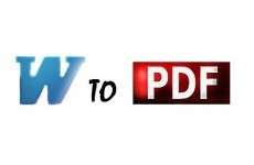 How to Convert Word to PDF File for Instant or Professional Use