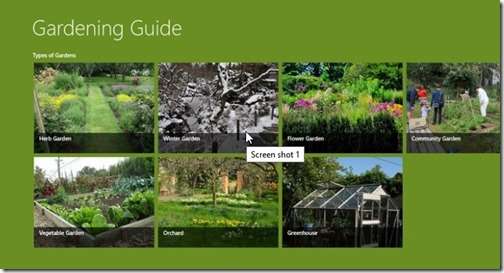 Gardening Guide