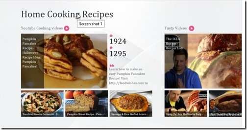 Home Cooking Recipes
