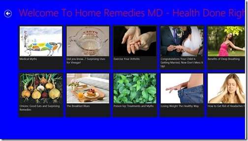 Home Remedies MD