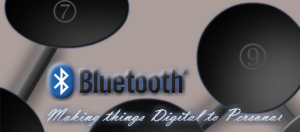 Bluetooth-Smart