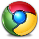 google chrome web browser