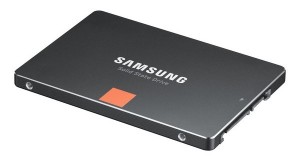 Samsung SSD 840 Pro