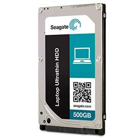 Seagate Laptop Ultrathin HDD