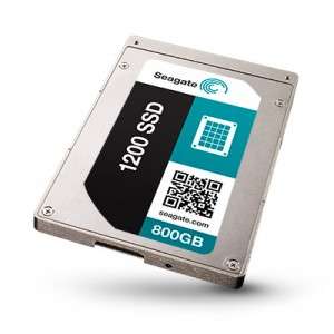 Segate 1200 SSD