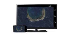 chromecast with mobile