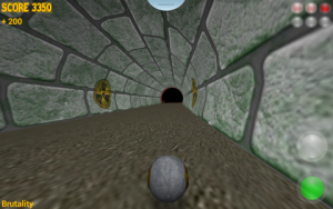 3d android games - Radio Ball 3D (Mobile)