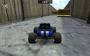 3d android games - Toy Truck Rally 3D 2 (Mobile)