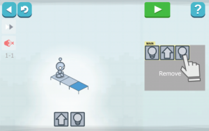 Android Games for Kids -Lightbot - one hour coding 2 (Mobile)