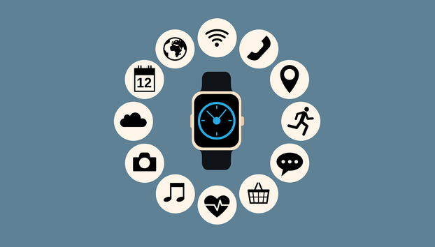 Apple Watch Apps List