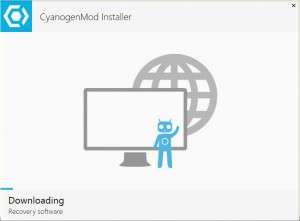 CyanogenMod Installer