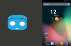 Making Android Smartphone Advanced using CyanogenMod