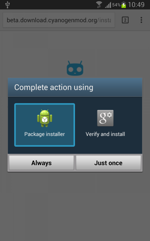 beta download cyanogenmod org install beta download cyanogenmod org install