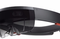 Microsoft HoloLens Virtual Computing and Entertainment