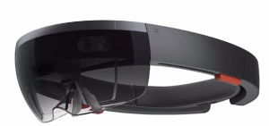 microsoft-HoloLens-a-new-way-for-looking-world