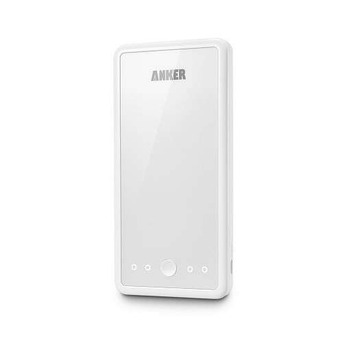 Anker 2nd Gen Astro Dual Port Top 10 Power Bank for Smartphones
