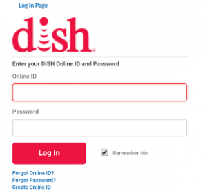 Dish Anywhere