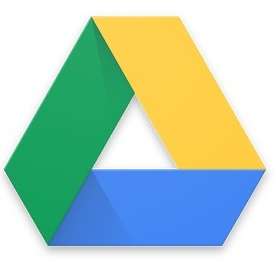 Google Drive best cloud storage apps for android 