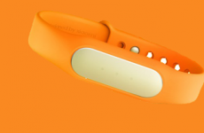 MI BAND to Monitor Your Daily Physical Activity