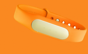 mi band bp check