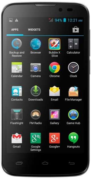 Micromax Canvas Power A96 longest battery life smartphone