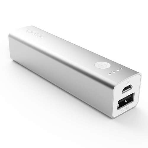 Vinsic Tulip Top 10 Power Bank for Smartphones