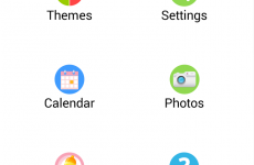 Specific Purpose Personal Diary App for Android Smartphone